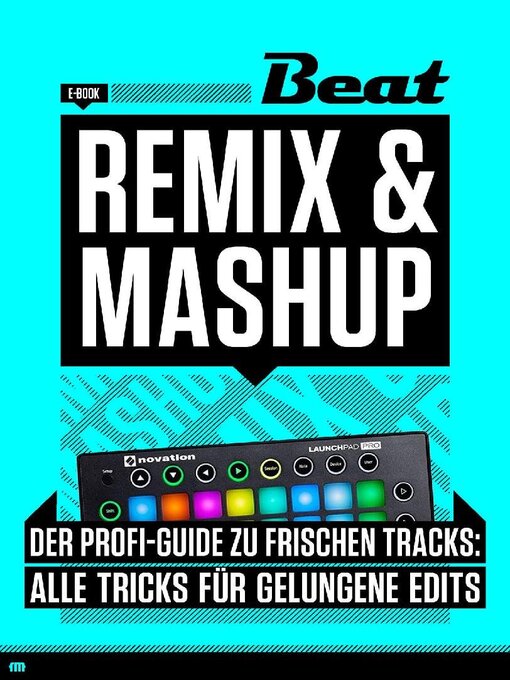 Title details for Beat eBook German by falkemedia GmbH & Co. KG. - Available